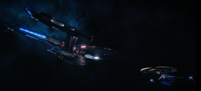 Illustration for article titled Star Trek: Discovery Wraps Up a Wildly Uneven First Season With a Wildly Uneven Finale